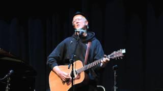 Tom Bolema "The Words Tell the Story" @ Berkeley West Coast Songwriters