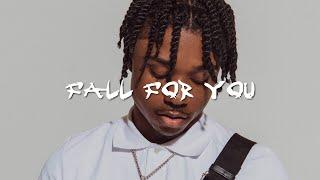 (FREE) Scorey Type Beat 'FALL FOR YOU' | Piano/Guitar