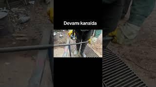 Yeni römork damper değişti