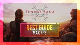 BEST Optimization Guide | Hellblade 2 | Max FPS | Best Settings