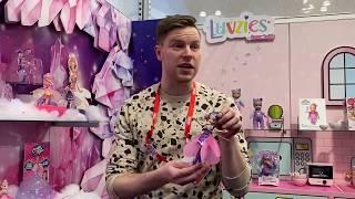 First Look: Hatchimals Pixies Crystal Flyers