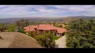 3500 Bluebird Road Glendora CA