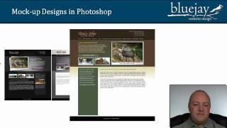 Custom Website Design $499