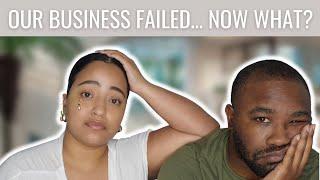 TIPS For Your FAILING BUSINESS in 2021 | How To Save A Failing Business