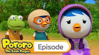 Pororo English Episode | The Secret of Eddy King of Inventions | Pororo Episode Club