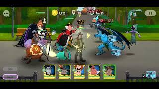 Disney Heroes: Battle Mode A Hunt's Afoot (P1)