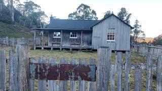 Mount Kate House Cradle Mountain 2022