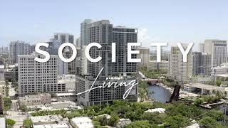 Society Living