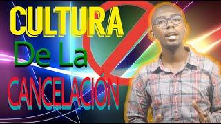 Cultura de La Cancelación - Emilio Yang