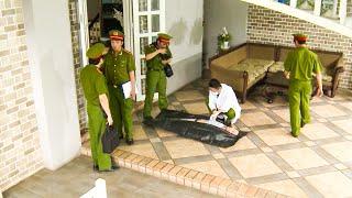 HÌNH SỰ Hoang Mang Trước TÊN TRÙM BÍ ẨN Ám Hại Tên Ma Cô Nổi Tiếng | Phim Hình Sự Mới Hay Nhất THVL