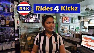 Pattaya Cheap Hotel Review - I-Rovers on LK Metro - Part 2