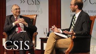 Losing Hearts and Minds: American-Iranian Relations and International Education during the Cold War