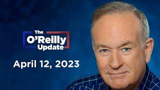 The O’Reilly Update, April 12, 2023