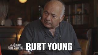 Burt Young's Heartwarming Confession About Talia Shire