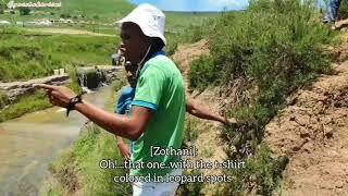 Igcokama Elisha- Khwela Khwela (Unofficial music video)