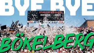 Die letzten  Minuten auf dem Bökelberg  | FohlenKlassiker