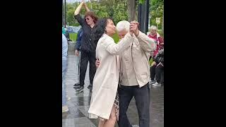 Kharkiv Харьков Танцы Эй кучерявая мадам 14.06.2025