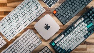 The BEST Mac Keyboard Options for Every Type of User!