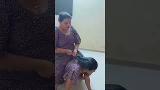 #Horse  riding# challenge#chllengingvideo #pooja madhu lifestyle #chllengevideo