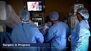 Introducing Robotic Surgery at Sri Shankara Cancer Hospital and Research Centre, Bangalore