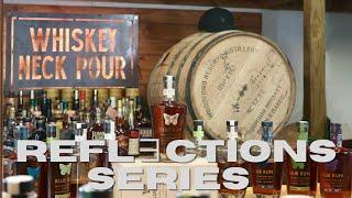 A New Blue Run Whiskey - Reflection 1 Bourbon Review