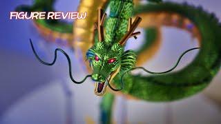 S H Figuarts SHENRON Exclusive Edition