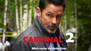 Cardinal S2.E3 Kevin | thriller atmosférico en HD en español