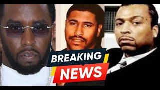 Diddy Big Meech and Wolf USED To Party Hard, Freak Offs? Diddy Security Ties to BMF?