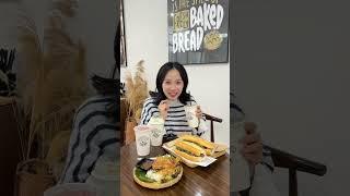 Đã được ăn bánh mì Pew Pew! | Tiểu Màn Thầu