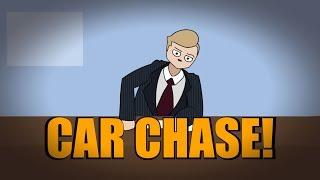 The Car Chase