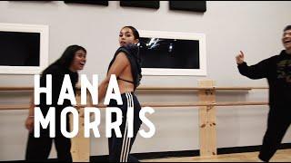 Hana Morris | Company Class | Profound Dance Company