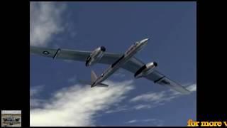 Spy planes secrets super aircraft Part 2