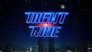 Peter Fox feat. Kofee Bean - Night Ride