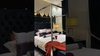 25 Crore House Bedroom Design #foryou #home #homedesign #houseforsale