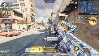 Got You Brousky - Cod Mobile Multiplayer Gameplay