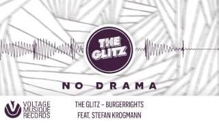 The Glitz - Burgerrights feat. Stefan Krogmann (Original Mix) // Voltage Musique Official