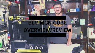 BLV MGN Cube Overview/Review (Bumblebee)