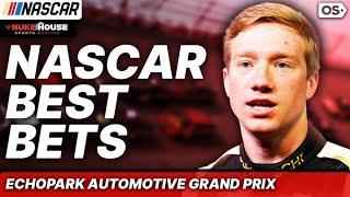 EchoPark Automotive Grand Prix (COTA) Betting Picks & Predictions 2025