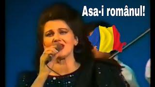 IRINA LOGHIN - Așa-i românul!