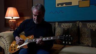 Udo Pipper plays Albatross