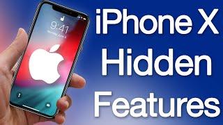 iPhone X Hidden Features - 5 iPhone X Tips And Tricks Only Power Users Know About