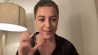 [Aula aberta] Filosofia Contemporânea 2023 - Uma breve introdução | Marcia Tiburi