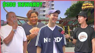 Ep10 Singaporeans Battle On Their Mother Tongues for $300!