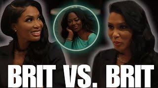 Real Housewives Of Atlanta Season 16 EP.4|RECAP