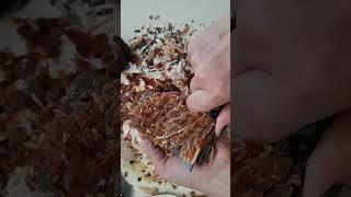 Cutting dry soap. Soap cubes. #cuttingdrysoap #asmrsoap #shorts #asmr #soapcubes #soapcutting