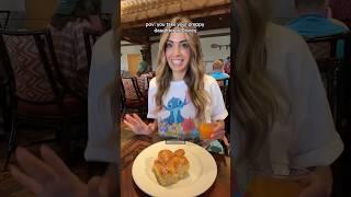 POV: YOU TAKE YOUR PREPPY DAUGHTER TO DISNEY  #shorts