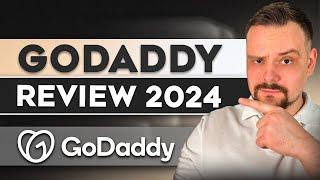 GoDaddy Review - 2024 | What You Need to Know before Buying GoDaddy Hosting or Domain