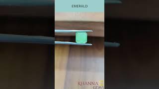 EMERALD   CNO   2470D7519  WT   2 94CT