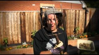 "The Solution" Official Video by Brando