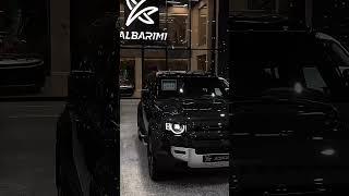 just like animal#shorts #billionairelifestyle #defender